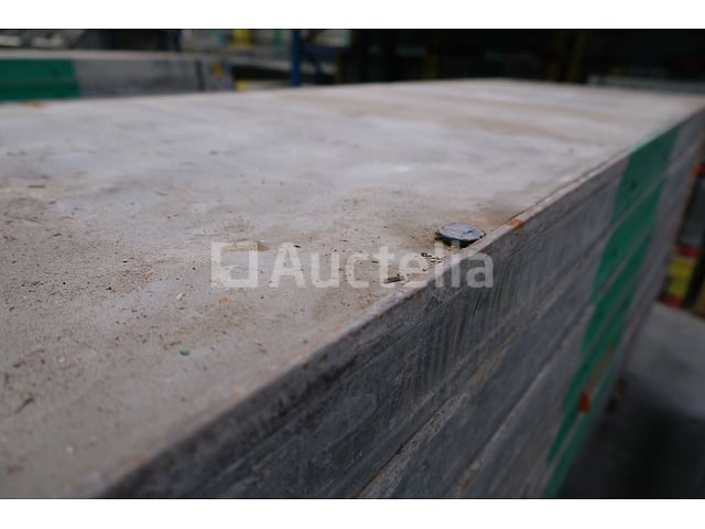 21 bekistingspanelen 270X90 Framax – foto 4 – kavel bij Auctelia, Machelen