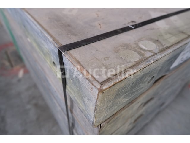 21 bekistingspanelen 270X90 Framax – foto 6 – kavel bij Auctelia, Machelen