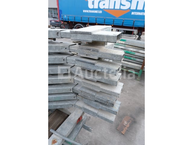 22 Coffral Hopper-consoles – foto 5 – kavel bij Auctelia, Machelen