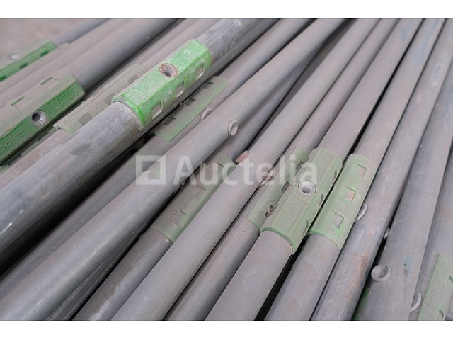 22 Doka 18.100 diagonale balken – foto 4 – kavel bij Auctelia, Machelen