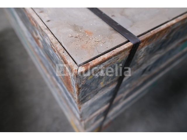 22 Framax 135X135 bekistingspanelen – foto 5 – kavel bij Auctelia, Machelen