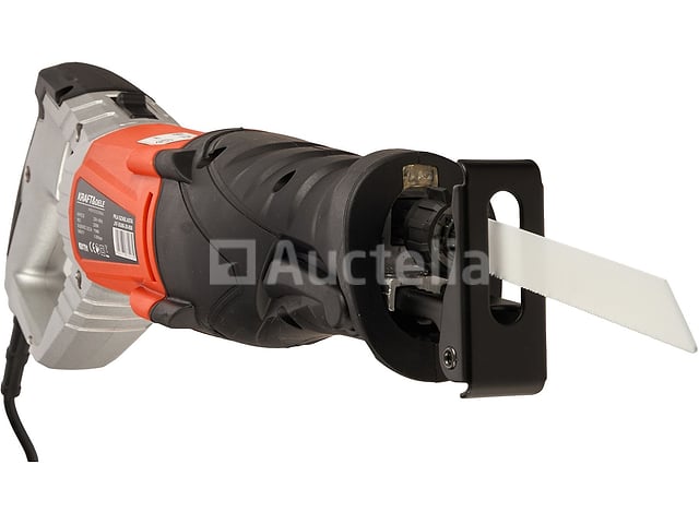 2200W reciprozaag + KRAFT&DELE-kast – foto 4 – kavel bij Auctelia, Aye