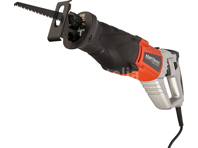 2200W reciprozaag + KRAFT&DELE-kast – foto 2 – kavel bij Auctelia, Aye
