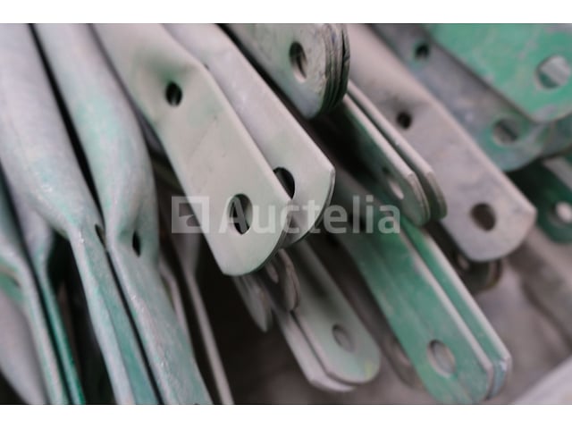 24 Doka 9.100 diagonale lopers – foto 3 – kavel bij Auctelia, Machelen