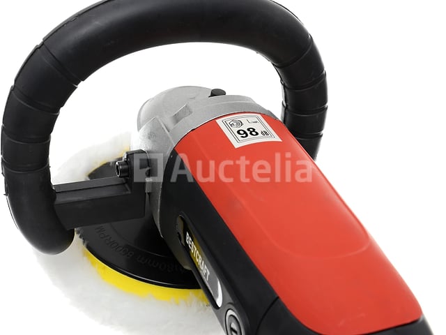 2400W BESTCRAFT Autopolijster – foto 3 – kavel bij Auctelia, Aye