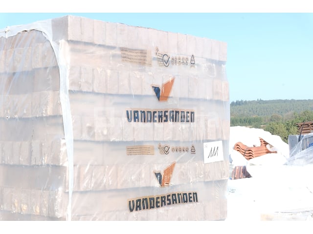 2480 Vandersanden Java Bricks – foto 5 – kavel bij Auctelia, Paliseul