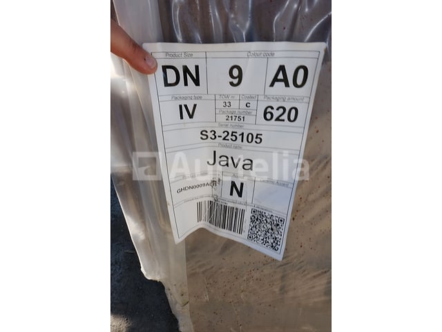 2480 Vandersanden Java Bricks – foto 3 – kavel bij Auctelia, Paliseul