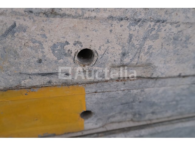 25 bekistingspanelen 270X135 Framax – foto 4 – kavel bij Auctelia, Machelen