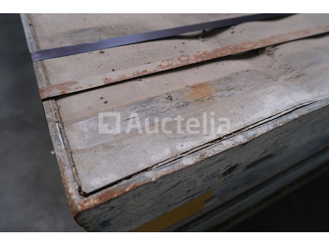 25 bekistingspanelen 270X135 Framax – foto 3 – kavel bij Auctelia, Machelen