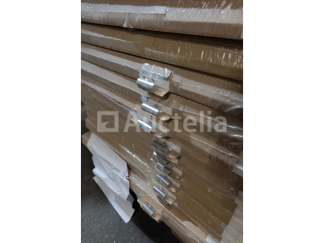 25 binnendeuren & accessoires – foto 4 – kavel bij Auctelia, Paliseul