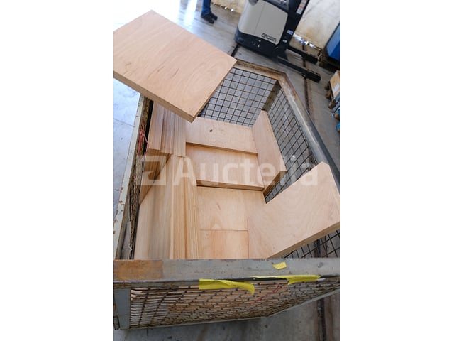 25 Multiplexplaten – foto 5 – kavel bij Auctelia, Mechelen