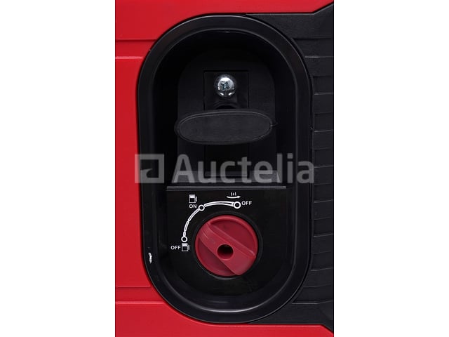 2500W/230V KRAFT&DELE Invertergenerator – foto 6 – kavel bij Auctelia, Aye