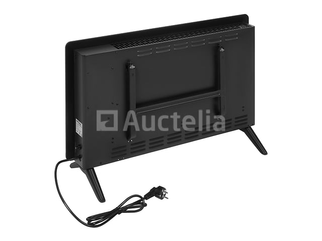 2500W elektrische convectorverwarming met KRAFT&DELE Wi-Fi – foto 3 – kavel bij Auctelia, Aye