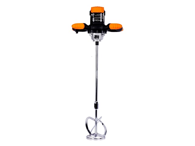 2600W KRAFT&DELE Elektrische blender – foto 4 – kavel bij Auctelia, Aye