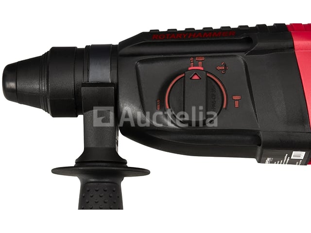 2600W Kraft&DELE Hamerboor – foto 3 – kavel bij Auctelia, Aye