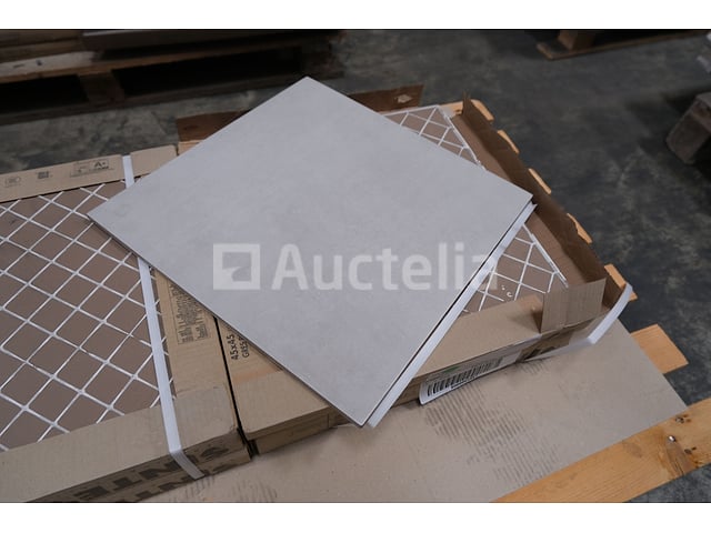 28 tegels 45x45 sintesi – foto 2 – kavel bij Auctelia, Paliseul