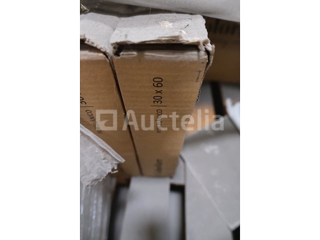 28 tegels 60X30 – foto 5 – kavel bij Auctelia, Paliseul