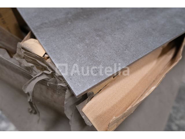 28 tegels 60X30 – foto 3 – kavel bij Auctelia, Paliseul