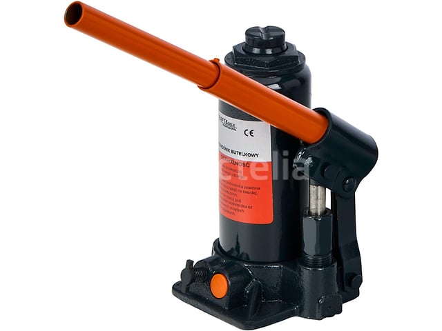2T Bottle Jack 148-280mm KRAFT&DELE – foto 2 – kavel bij Auctelia, Aye
