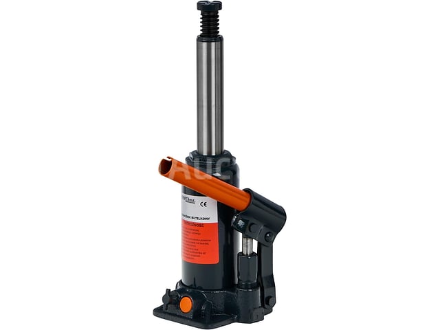 2T Bottle Jack 148-280mm KRAFT&DELE – foto 3 – kavel bij Auctelia, Aye