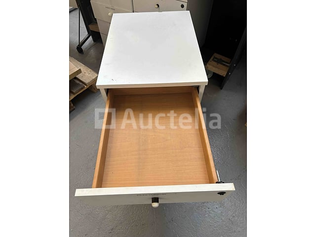3 aanrechtbladen (geen branding) – foto 6 – kavel bij Auctelia, Braine-l'Alleud