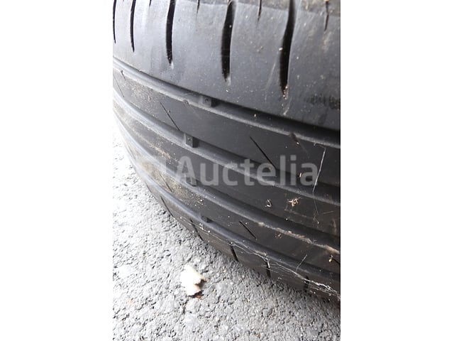 3 Banden – foto 5 – kavel bij Auctelia, Fauvillers