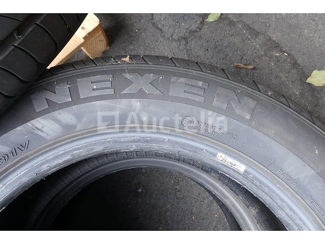 3 Banden – foto 2 – kavel bij Auctelia, Fauvillers