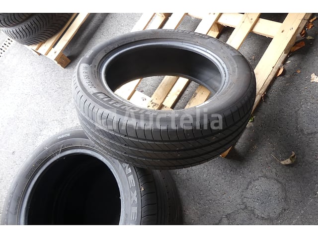 3 Banden – foto 6 – kavel bij Auctelia, Fauvillers