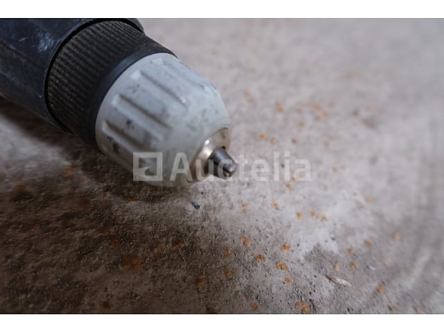 3 Batterij-aangedreven gereedschappen – foto 5 – kavel bij Auctelia, La Louvière