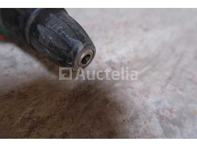 3 Batterij-aangedreven gereedschappen – foto 8 – kavel bij Auctelia, La Louvière