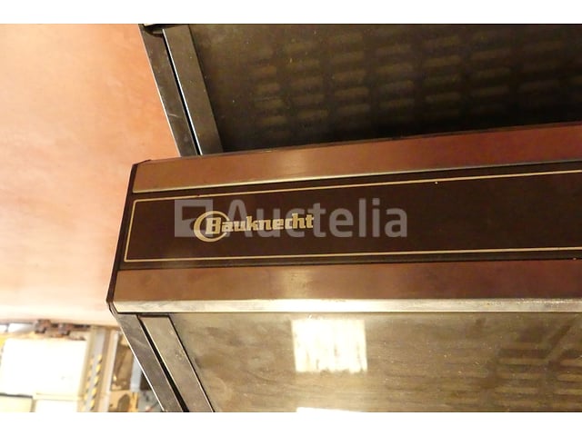 3 Bauknecht-kappen – foto 4 – kavel bij Auctelia, Courcelles