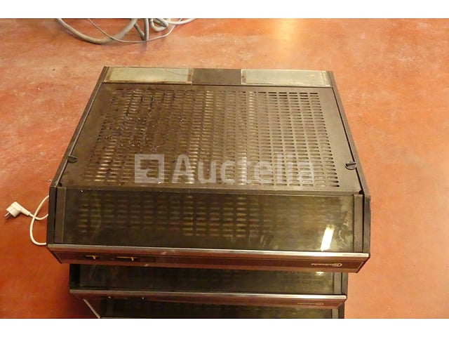 3 Bauknecht-kappen – foto 2 – kavel bij Auctelia, Courcelles