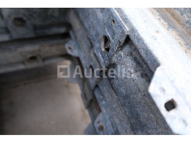 3 Framax-paneelbehuizingen 330X45 – foto 4 – kavel bij Auctelia, Machelen