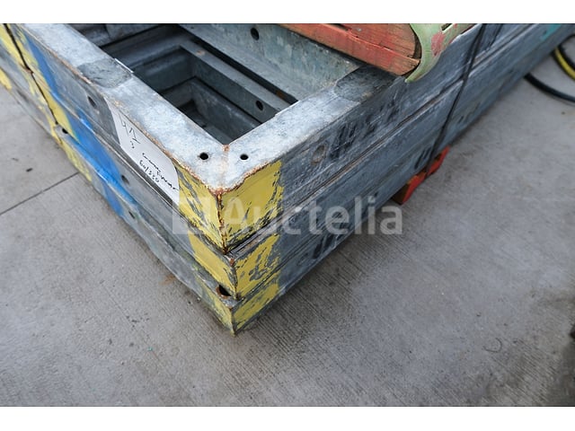3 Framax paneelbehuizingen 330X60 – foto 2 – kavel bij Auctelia, Machelen