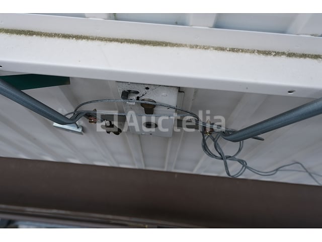 3 Garagedeuren – foto 9 – kavel bij Auctelia, Paliseul