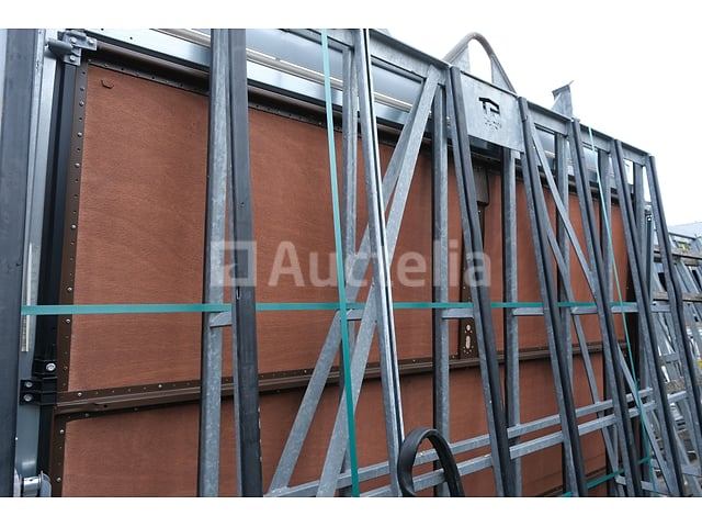 3 Garagedeuren – foto 3 – kavel bij Auctelia, Paliseul