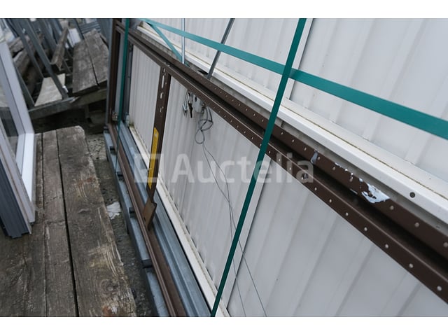 3 Garagedeuren – foto 5 – kavel bij Auctelia, Paliseul