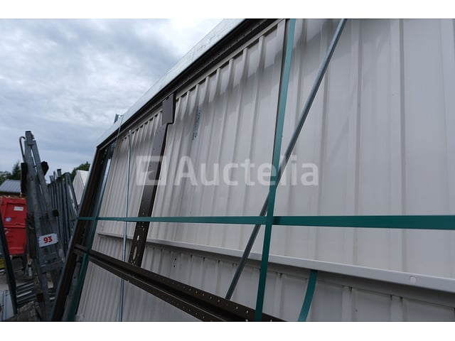 3 Garagedeuren – foto 6 – kavel bij Auctelia, Paliseul