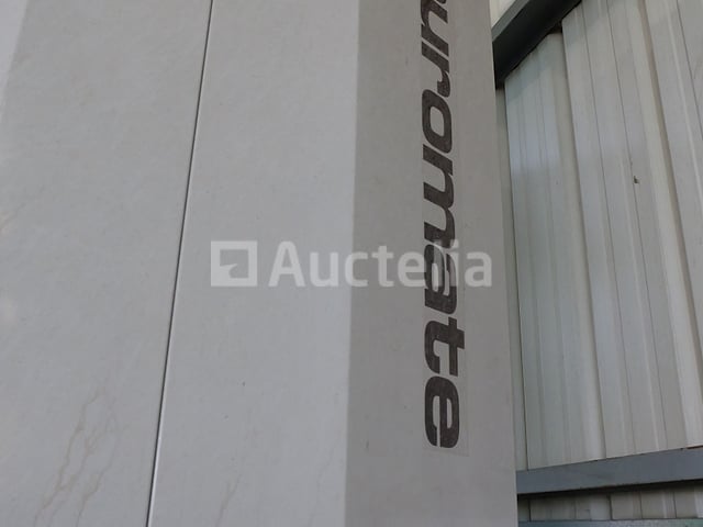 3 Luchtafzuigers – foto 9 – kavel bij Auctelia, Chaudfontaine