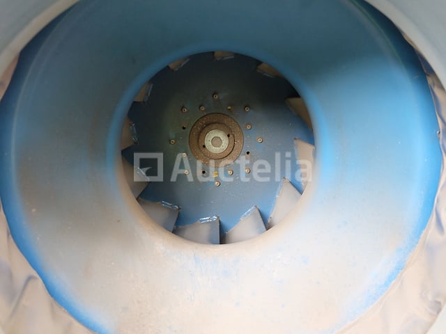 3 Luchtafzuigers – foto 5 – kavel bij Auctelia, Chaudfontaine