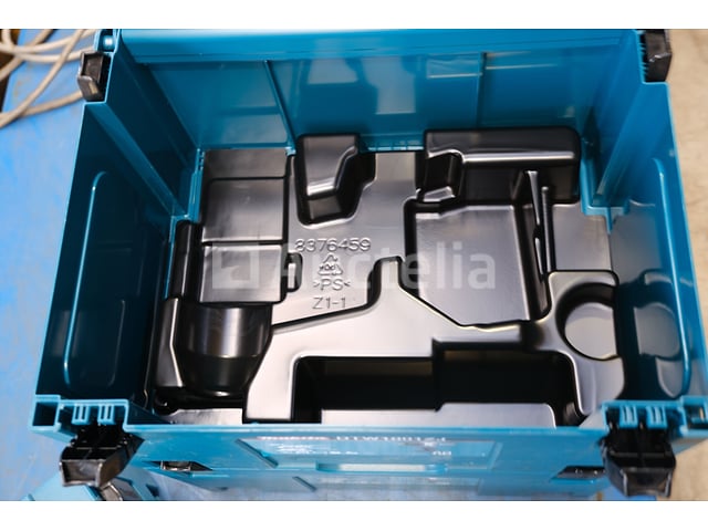 3 Makita lege systainer-dozen – foto 3 – kavel bij Auctelia, Antwerpen