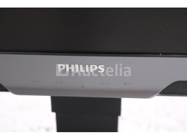 3 Philips Brilliance 201BL Computermonitoren – foto 3 – kavel bij Auctelia, Flémalle