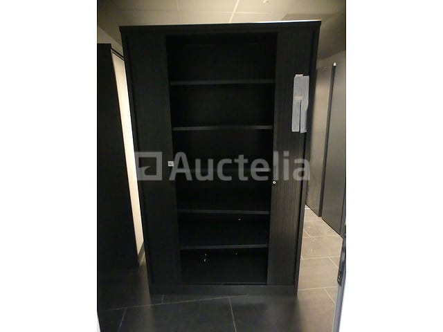 3 TDS Acior sluiterkasten – foto 2 – kavel bij Auctelia, Saint-Gilles