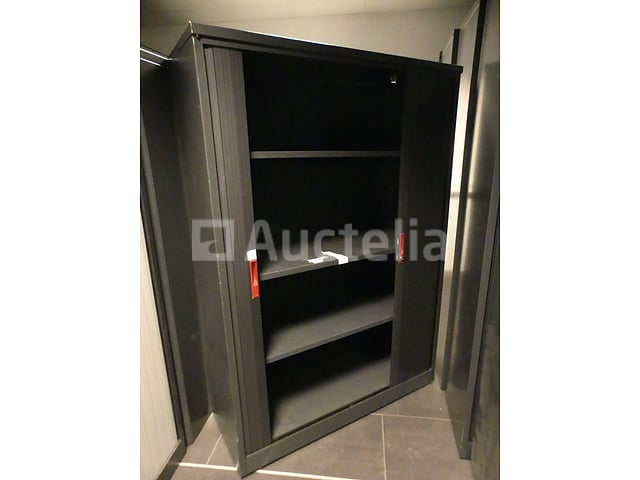 3 TDS Acior sluiterkasten – foto 6 – kavel bij Auctelia, Saint-Gilles