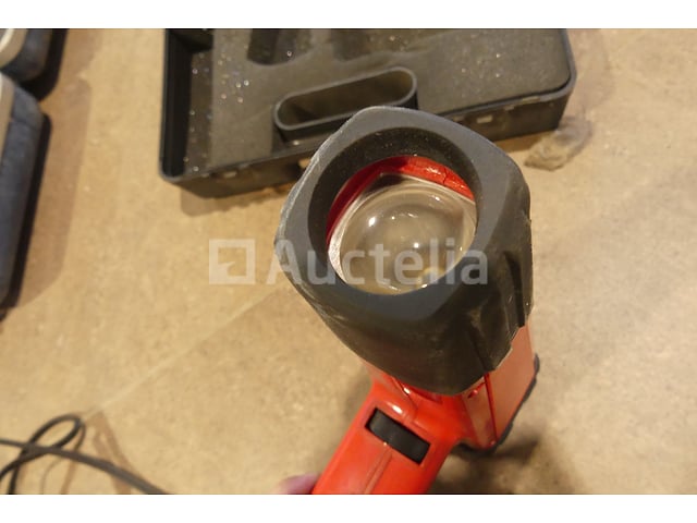 3 Testapparaten – foto 9 – kavel bij Auctelia, Binche