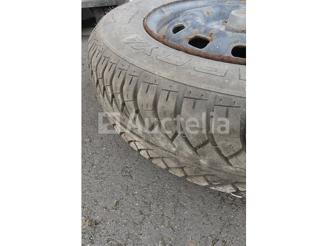 3 velgbanden – foto 5 – kavel bij Auctelia, Fauvillers