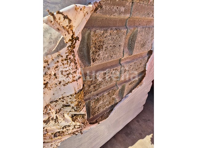 3 vergrendelende celblokpallets – foto 3 – kavel bij Auctelia, Walcourt