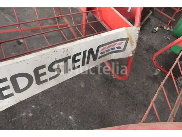 3 Vredestein bandenschappen – foto 7 – kavel bij Auctelia, Fauvillers