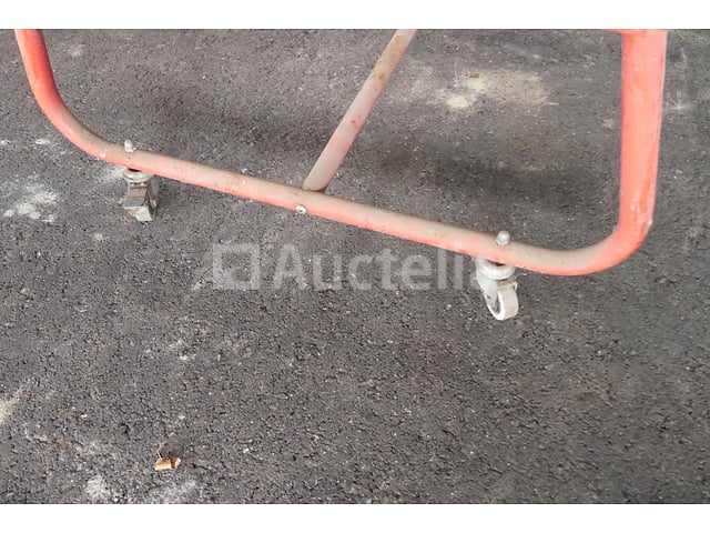 3 Vredestein bandenschappen – foto 6 – kavel bij Auctelia, Fauvillers