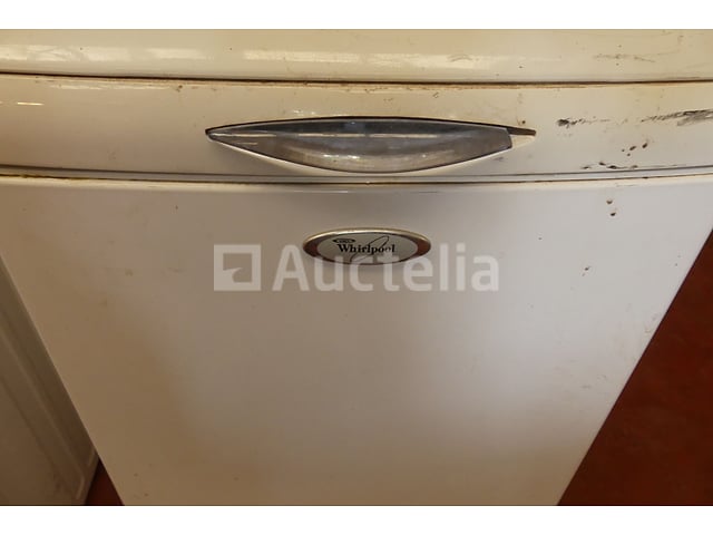 3 Wasmachines – foto 9 – kavel bij Auctelia, Courcelles
